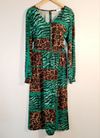 Vestido Ingritta