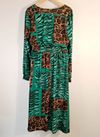 Vestido Ingritta