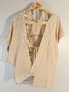 Blusa Maurizio