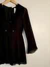 Vestido Nati Vozza