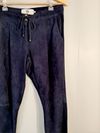 Calça LMG camurça