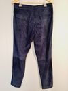 Calça LMG camurça