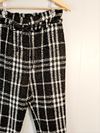 Calça Bobô
