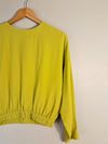 Blusa Nati Vozza