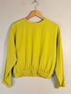 Blusa Nati Vozza