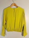 Blusa Nati Vozza