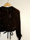 Blusa Animale