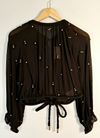 Blusa Animale