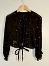 Blusa Animale