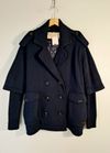 Casaco Burberry