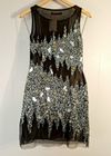 Vestido Valdemar Iodice