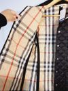 Casaco Burberry Brit