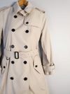 Trench Coat Burberry