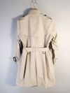 Trench Coat Burberry