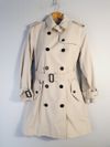 Trench Coat Burberry