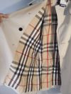 Trench Coat Burberry
