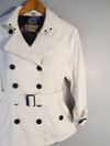 Trench Coat Burberry Britt
