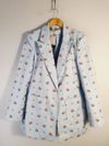 Blazer Carol Bassi