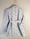 Blazer Carol Bassi