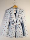 Blazer Carol Bassi