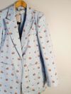 Blazer Carol Bassi