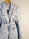 Blazer Carol Bassi
