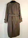 Trench Coat Burberry