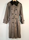 Trench Coat Burberry