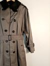 Trench Coat Burberry