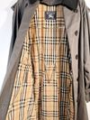 Trench Coat Burberry
