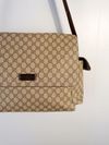 Bolsa Gucci Maternidade