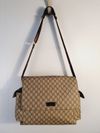 Bolsa Gucci Maternidade