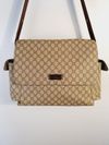 Bolsa Gucci Maternidade