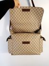 Bolsa Gucci Maternidade