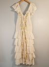 Vestido Moda Concept