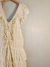 Vestido Moda Concept