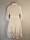Vestido Amissima