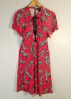 Vestido Just Cavalli