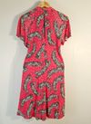 Vestido Just Cavalli