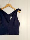 Blusa Le Lis Blanc