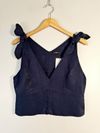 Blusa Le Lis Blanc
