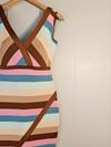 Vestido Renata Campos