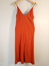Vestido Nati Vozza Louise