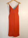 Vestido Nati Vozza Louise