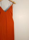 Vestido Nati Vozza Louise