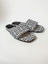 Flat Givenchy 4G