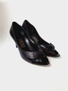 Sapato Salvatore Ferragamo