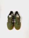 Tênis Adidas Samba