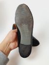 Mocassim Cavage Python