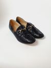 Mocassim Cavage Python